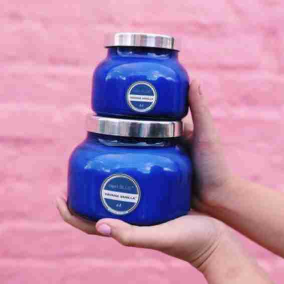 Capri Blue Reviews