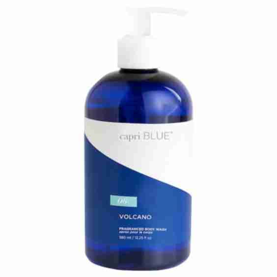 Volcano Body Wash