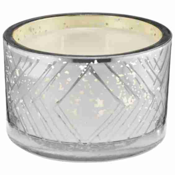 Volcano Candle