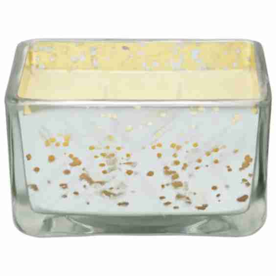 Guava Blossom Mercury Candle