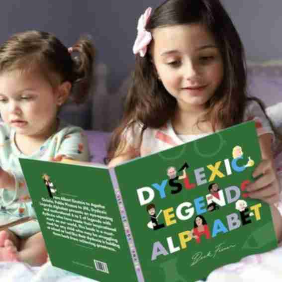 ALPHABET LEGENDS Reviews