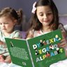 ALPHABET LEGENDS