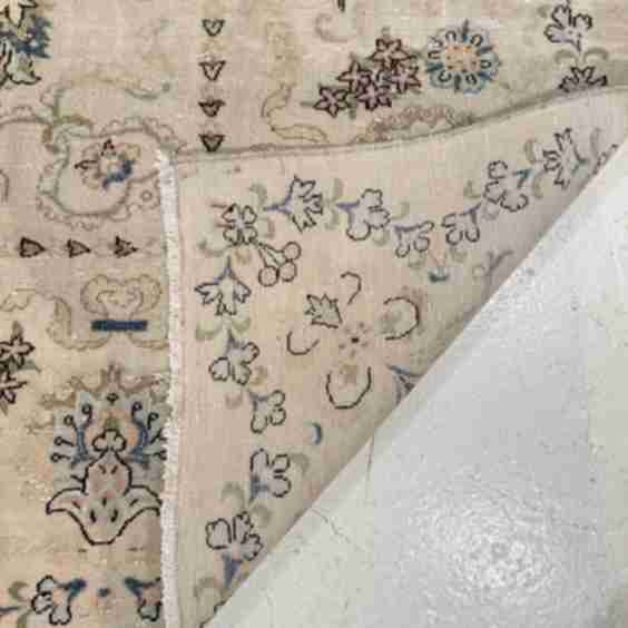 Kashan 9.0x12.0