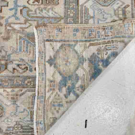 Heriz Rug
