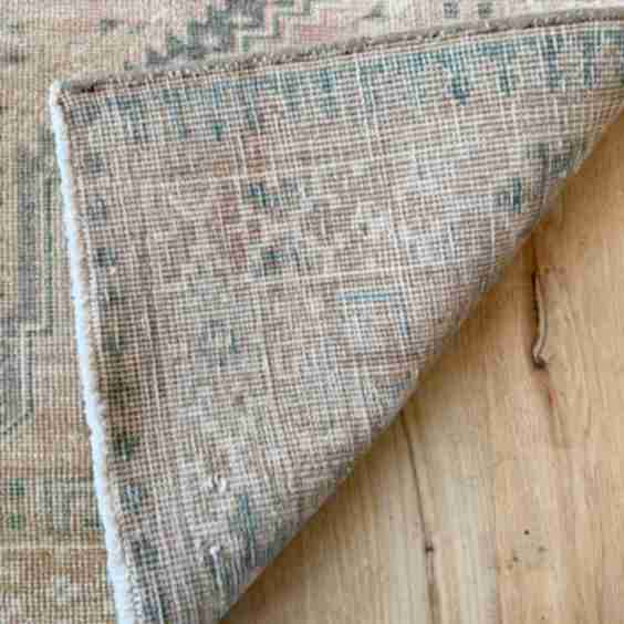 Persian Sarab Runner 3.4x7.7