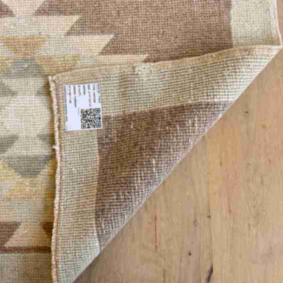 Anatolian Runner 2.11x5.11