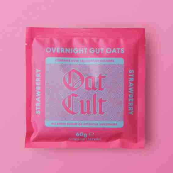 Oat Cult Reviews