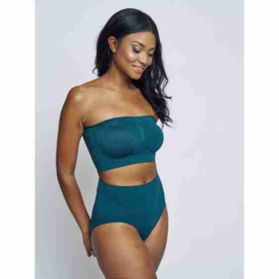 High Rise Smoothing Brief