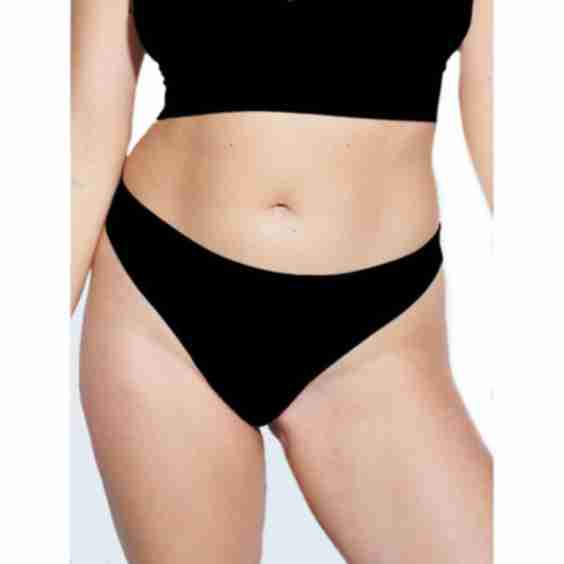 Regular Rise Thong