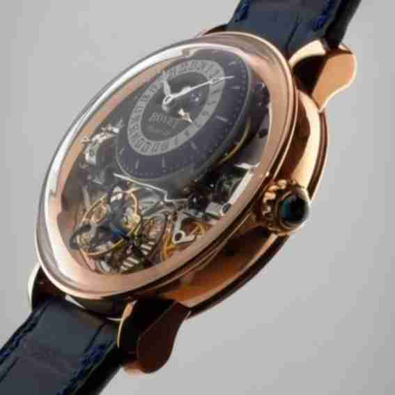 Bovet 1822 Reviews
