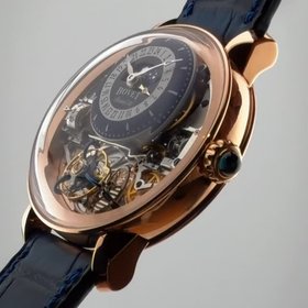 Bovet 1822