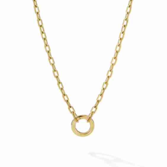 The Mini Link Chain