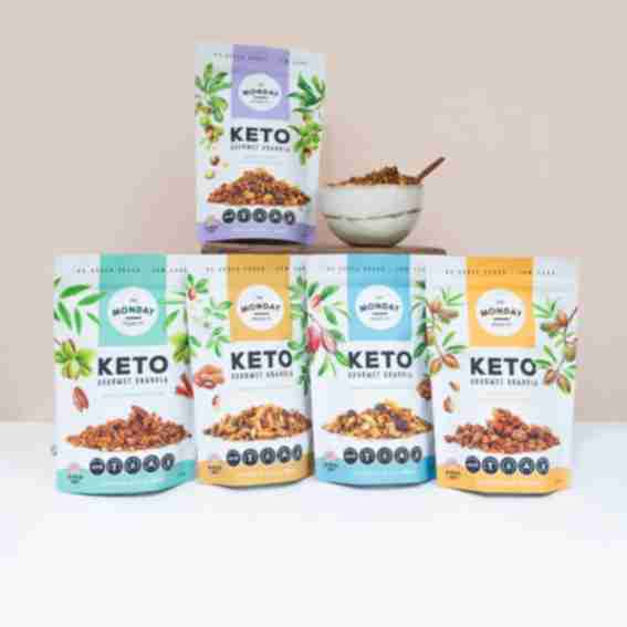 Monday Food Co Reviews