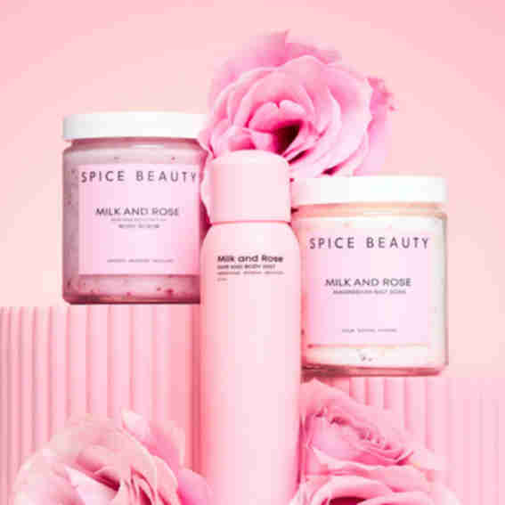 Spice Beauty Reviews