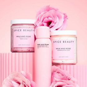 Spice Beauty