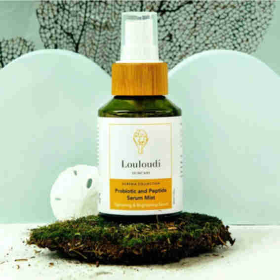 Louloudi Skincare Reviews