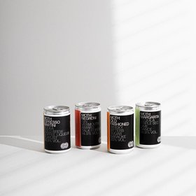 MOTH DRINKS