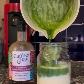Caribe & Co