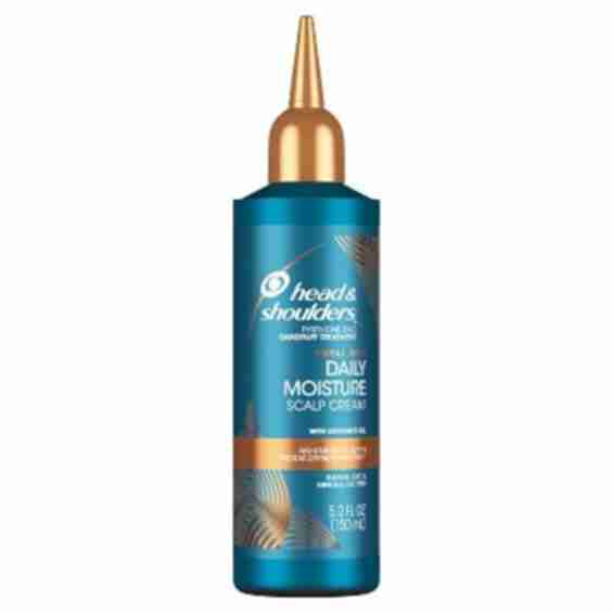Royal Oils Daily Moisture Scalp Cream
