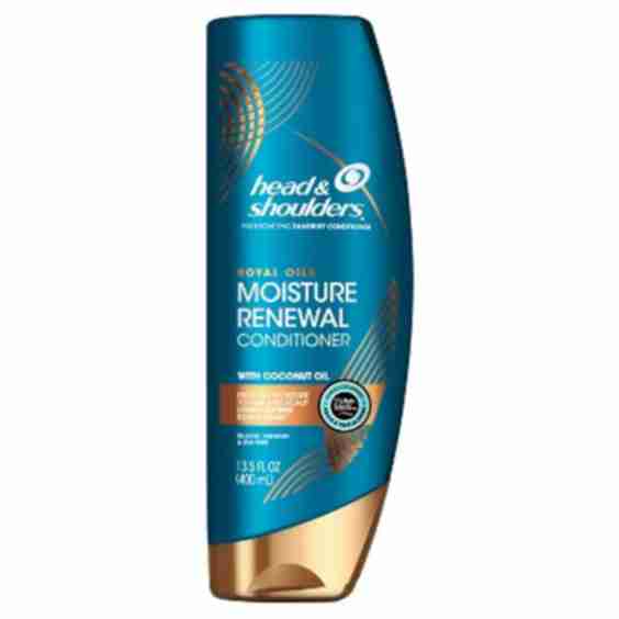 Royal Oils Moisture Renewal Conditioner