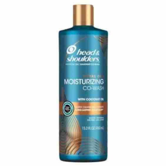 Royal Oils Moisturizing Co-Wash