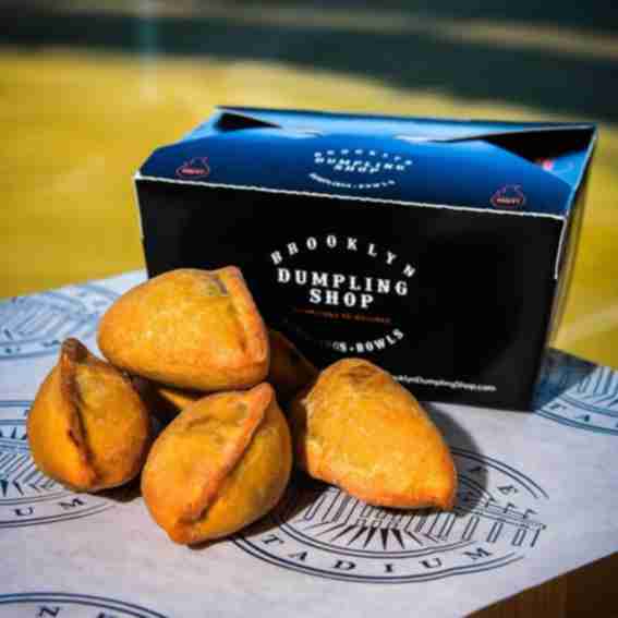 Brooklyn Dumpling Shop Reviews