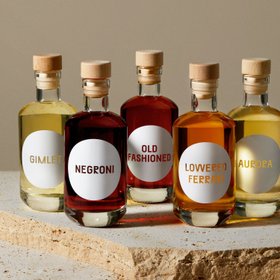 The Cocktail