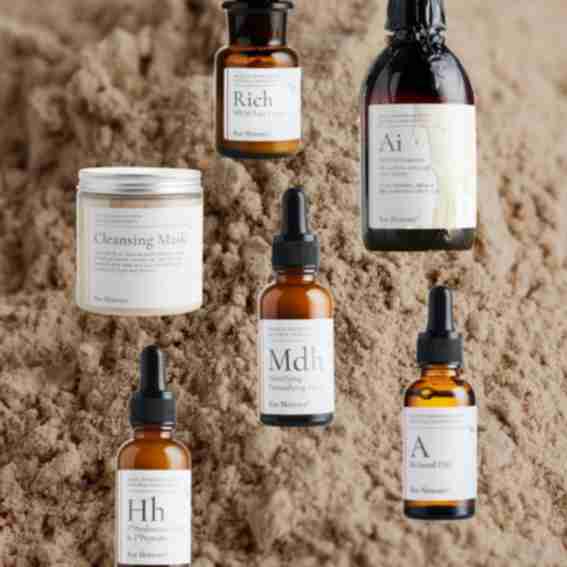 Raz Skincare Reviews