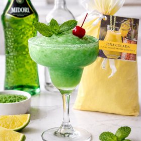 Nectar of the Vine