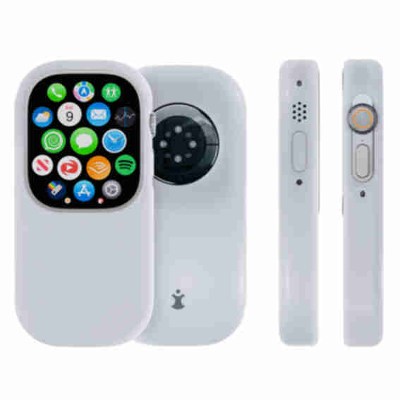 tinyPod Reviews