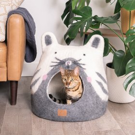 Fuzzy Cove