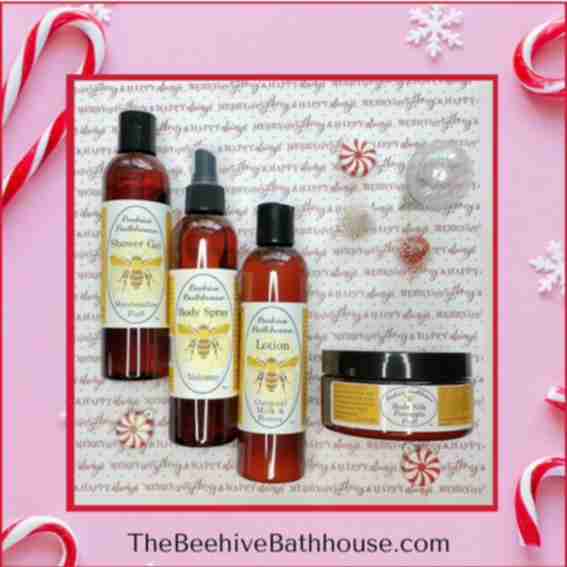 The Beehive Bathhouse Reviews
