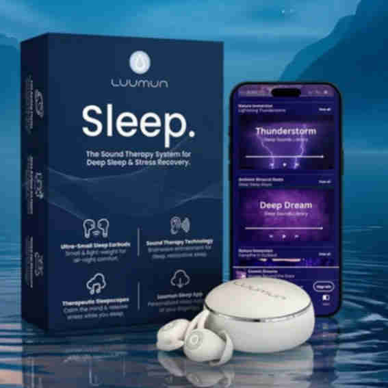 Luumun Wellness LLC Reviews