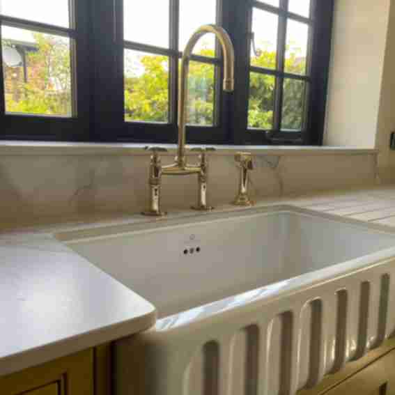 Vintage Faucets Reviews