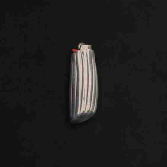 Coquille Lighter Case