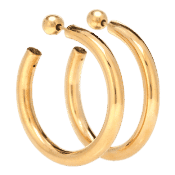 Medium Everyday Hoops