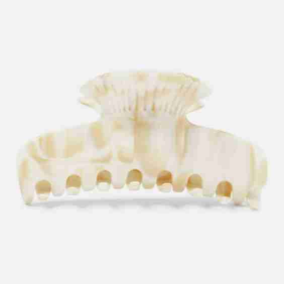 Acetate Hair Clip