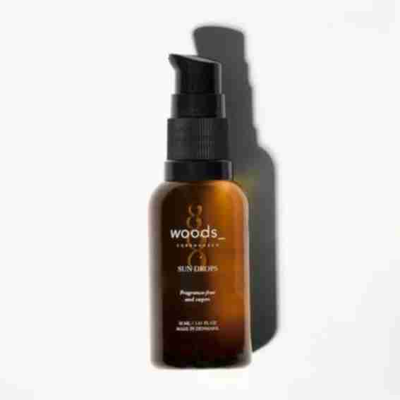 Woods Copenhagen Reviews