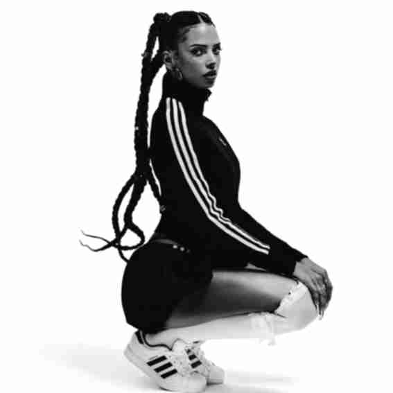adidas IE Reviews