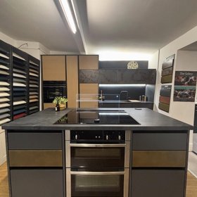 The Gallery Fitted Kitchens