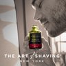 The Art of Shaving