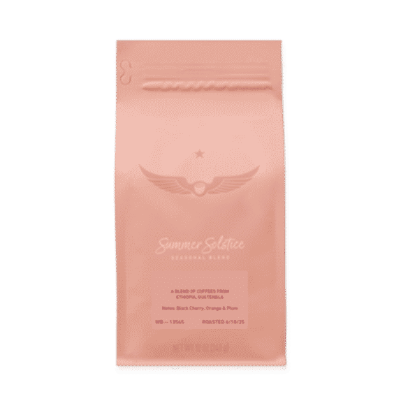 Summer Solstice Blend