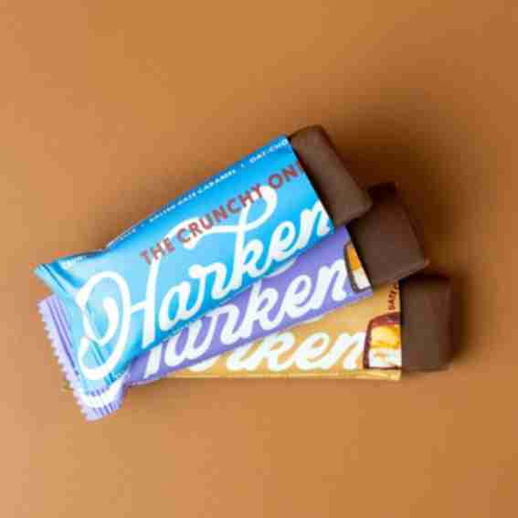 Harken Sweets Reviews