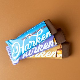 Harken Sweets