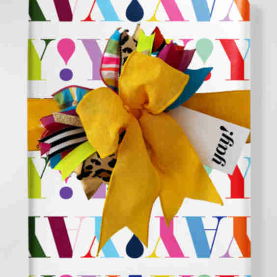 Yay Yay Yay Ultimate Wrapping Kit
