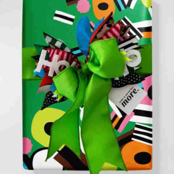 Licorice Candy Ultimate Wrapping Kit