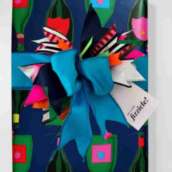 Cheers To Champs Ultimate Wrapping Kit