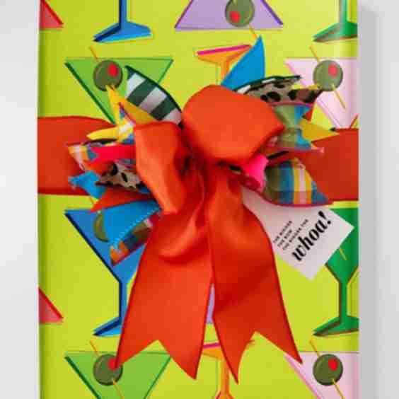 Tini Time Ultimate Wrapping Kit