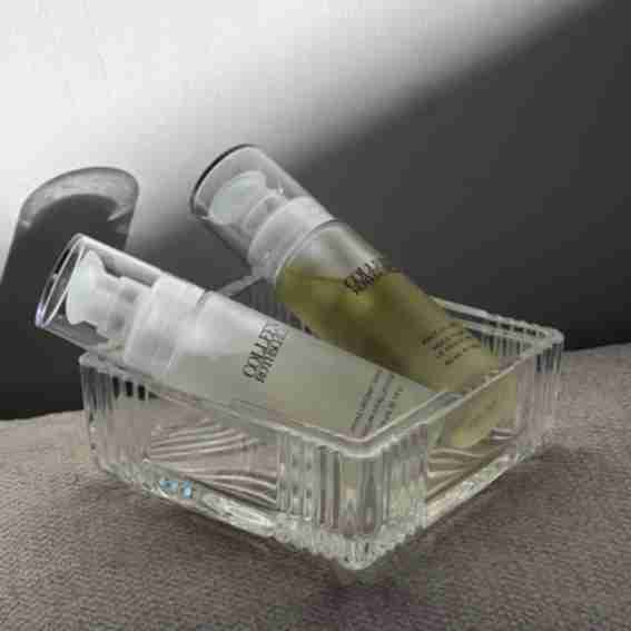 Colleen Rothschild Beauty Reviews