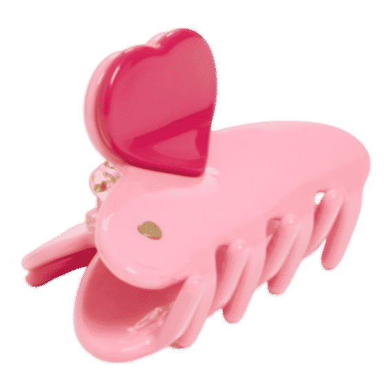 Small Heart Clip